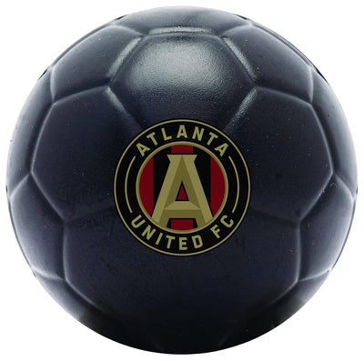 Franklin Sports MLS Atlanta United Foam Stress Ball