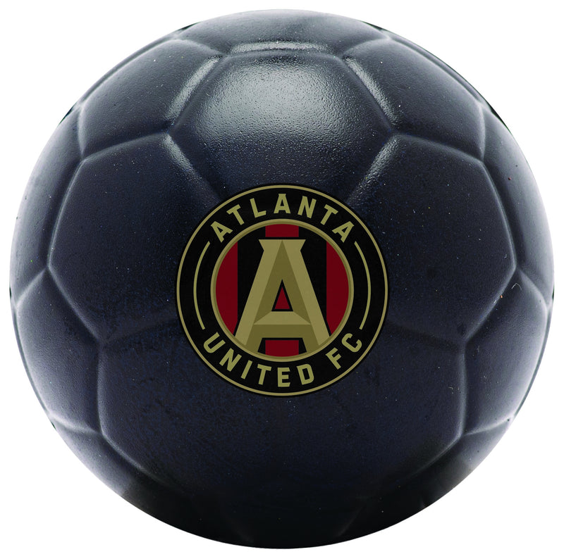Franklin Sports MLS Atlanta United Foam Stress Ball