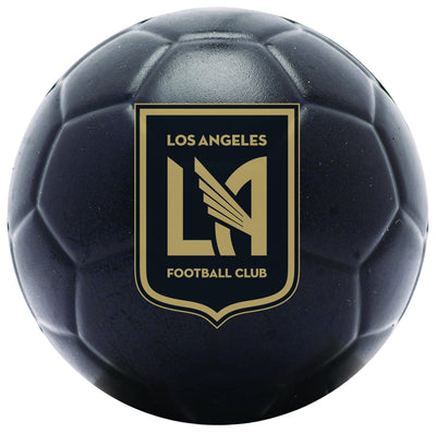 Franklin Sports MLS Los Angeles FC Foam Stress Ball