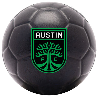 Franklin Sports MLS Austin FC Foam Stress Ball