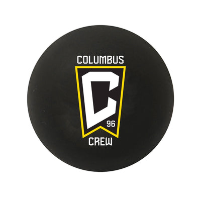 Franklin Sports MLS Columbus Crew SC High Bounce Ball