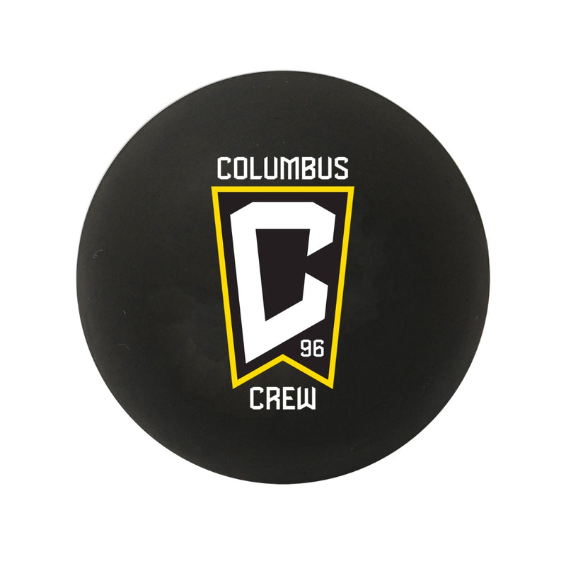 Franklin Sports MLS Columbus Crew SC High Bounce Ball