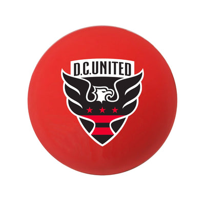 Franklin Sports MLS D.C. United High Bounce Ball