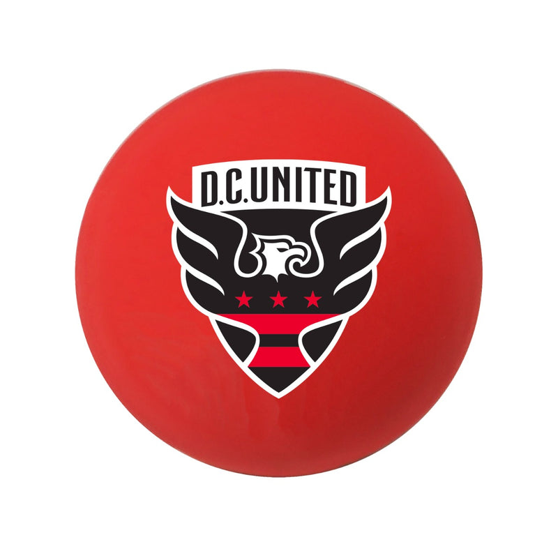 Franklin Sports MLS D.C. United High Bounce Ball