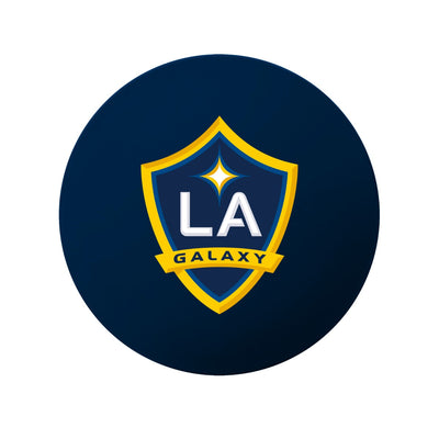 Franklin Sports MLS Los Angeles Galaxy High Bounce Ball