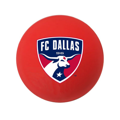 Franklin Sports MLS FC Dallas High Bounce Ball