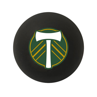 Franklin Sports MLS Portland Timbers High Bounce Ball