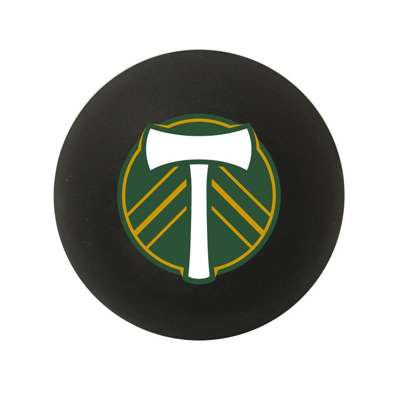 Franklin Sports MLS Portland Timbers High Bounce Ball
