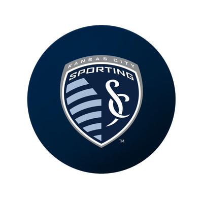 Franklin Sports MLS Sporting Kansas City High Bounce Ball