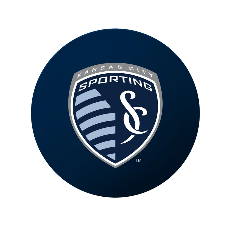 Franklin Sports MLS Sporting Kansas City High Bounce Ball