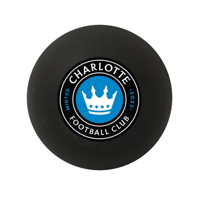 Franklin Sports MLS Charlotte FC High Bounce Ball