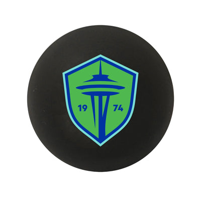 Franklin Sports MLS Seattle Sounders FC High Bounce Ball