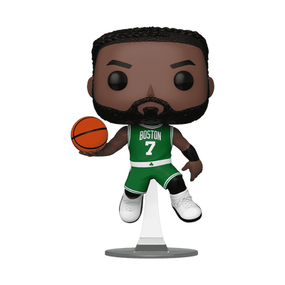 Funko Pop! NBA: Boston Celtics - Jaylen Brown