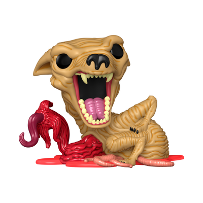 Funko Pop! Movies: The Thing - Dog-Thing