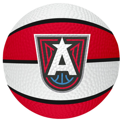 Franklin Sports WNBA Atlanta Dream Stress Ball