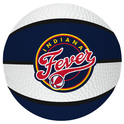 Franklin Sports WNBA Indiana Fever Team Stress Ball