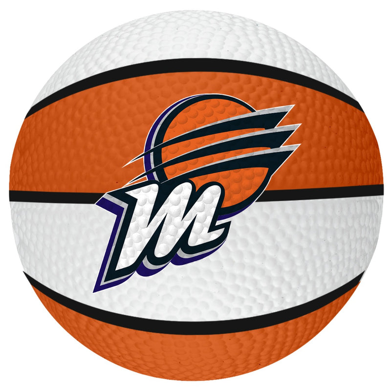 Franklin Sports WNBA Phoenix Mercury Stress Ball