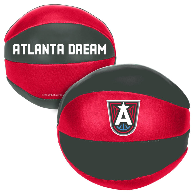 Franklin Sports WNBA Atlanta Dream Soft Sport Basketball