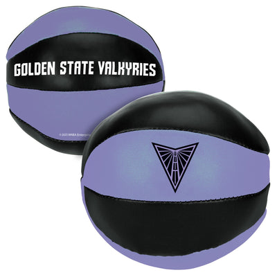 Franklin Sports WNBA Golden State Valkyries Soft Sport Basketball