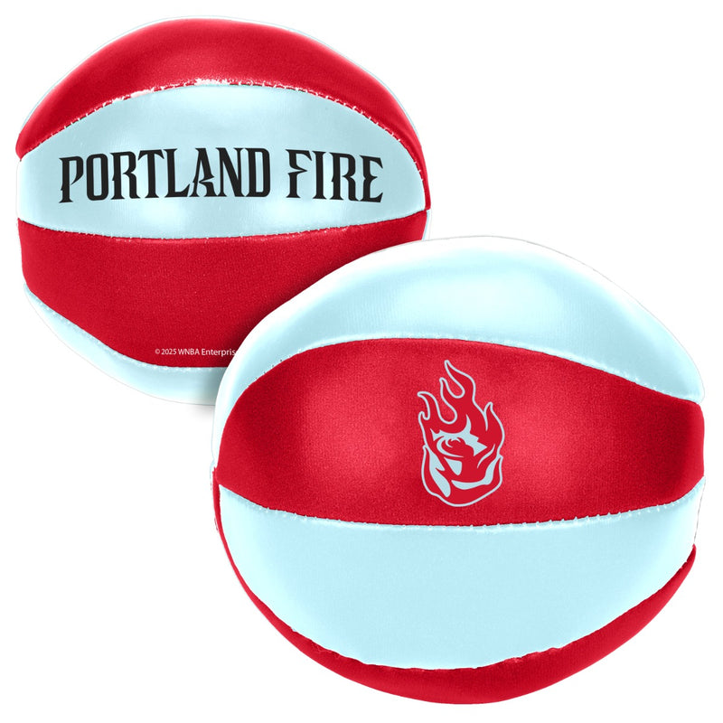 Franklin Sports WNBA Soft Sport Ball