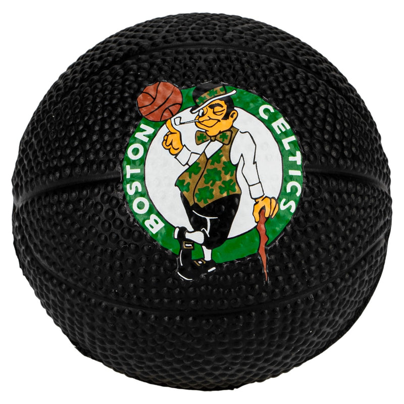 Franklin Sports NBA Boston Celtics Basketball Stress Ball