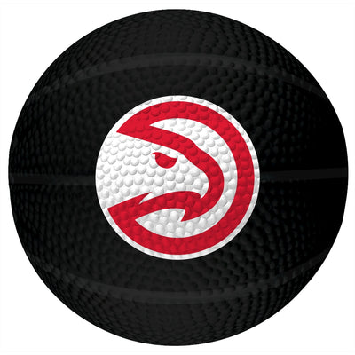 Franklin Sports NBA Atlanta Hawks Basketball Stress Ball
