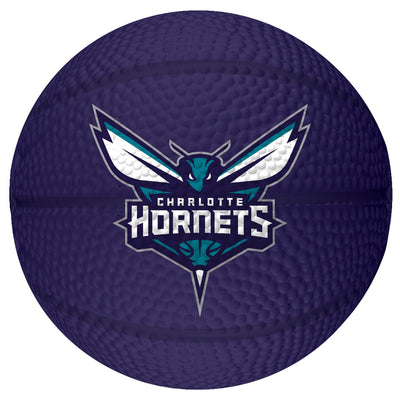 Franklin Sports NBA Charlotte Hornets Basketball Stress Ball