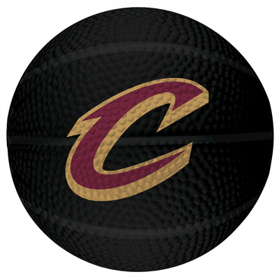 Franklin Sports NBA Cleveland Cavaliers Basketball Stress Ball