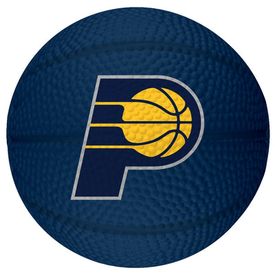 Franklin Sports NBA Indiana Pacers Basketball Stress Ball