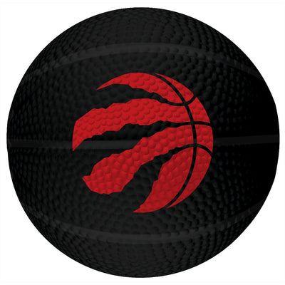 Franklin Sports NBA Toronto Raptors Basketball Stress Ball