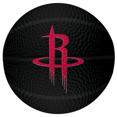 Franklin Sports NBA Houston Rockets Basketball Stress Ball