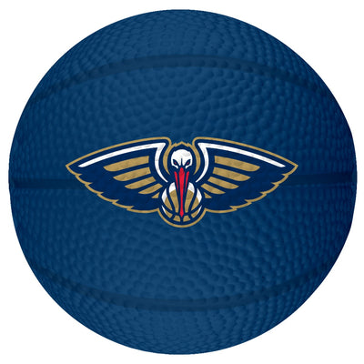 Franklin Sports NBA New Orleans Pelicans Stress Ball