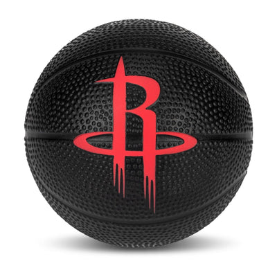 Franklin Sports NBA Houston Rockets Foam Basketball