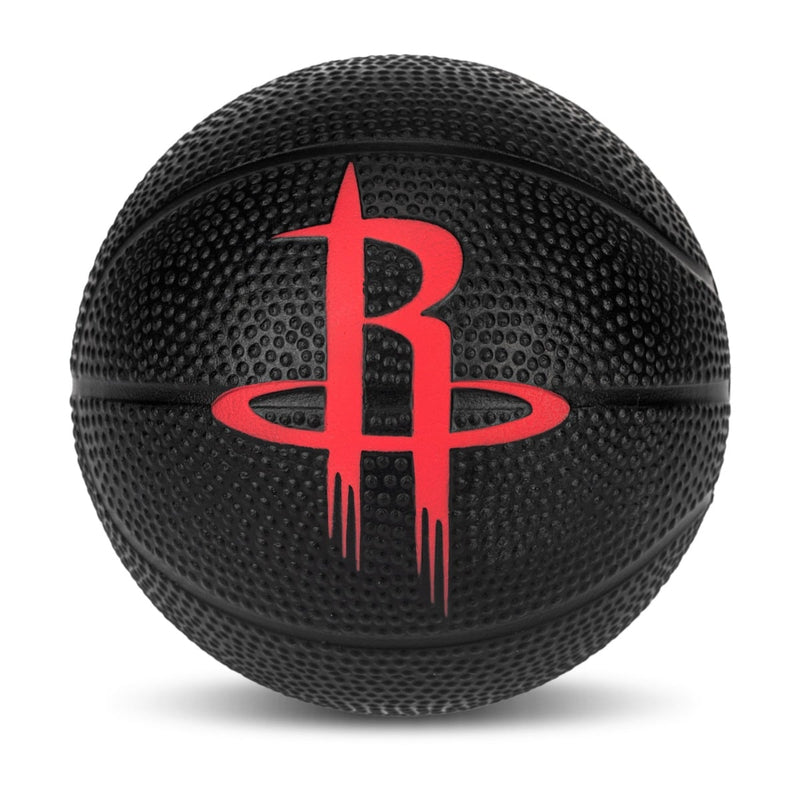 Franklin Sports NBA Houston Rockets Foam Basketball