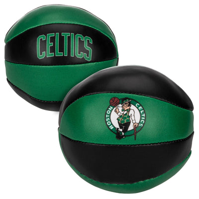 Franklin Sports NBA Boston Celtics Soft Sport Basketball
