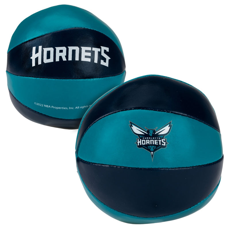 Franklin Sports NBA Charlotte Hornets Soft Sport Basketball
