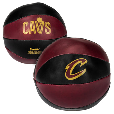 Franklin Sports NBA Cleveland Cavaliers Soft Sport Basketball