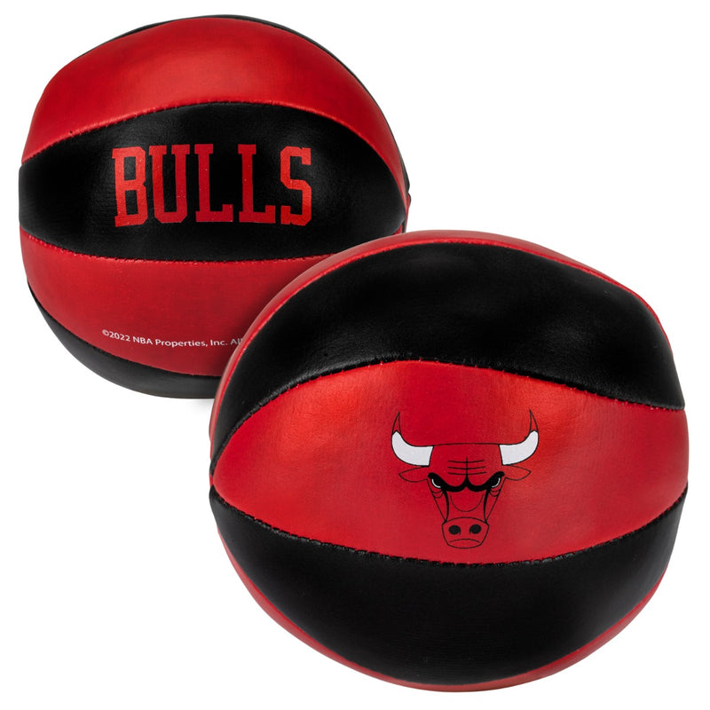 Franklin Sports NBA Chicago Bulls Soft Sport Basketball