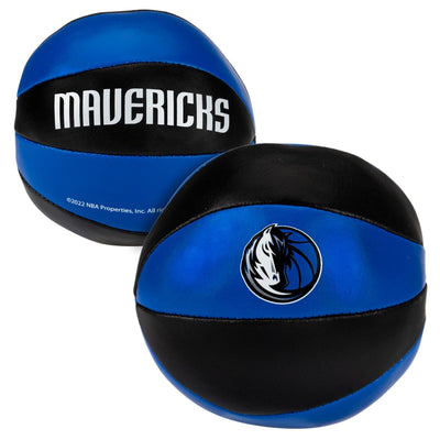 Franklin Sports NBA Dallas Mavericks Soft Sport Basketball