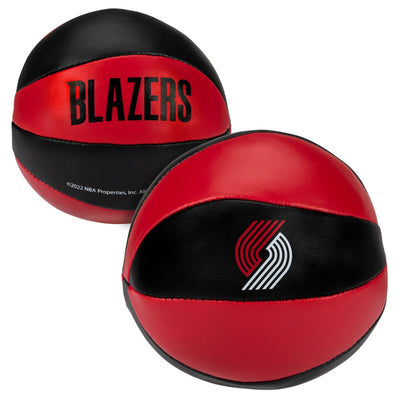Franklin Sports NBA Portland Trail Blazers Soft Sport Basketball