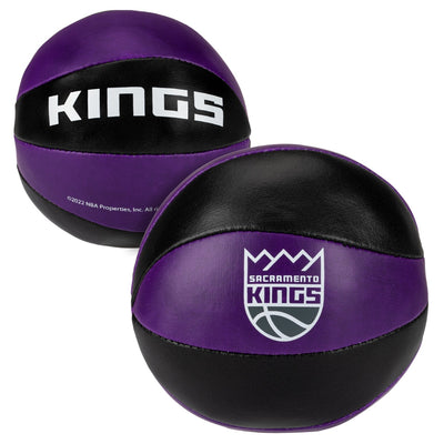 Franklin Sports NBA Sacramento Kings Soft Sport Basketball