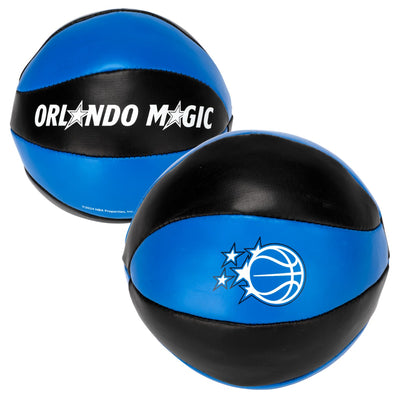 Franklin Sports NBA Orlando Magic Soft Sport Basketball
