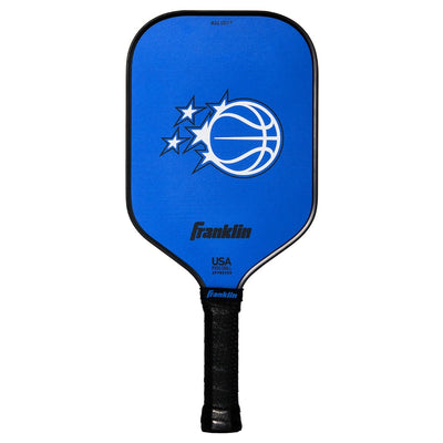 Franklin Sports NBA Orlando Magic Pickleball Paddle