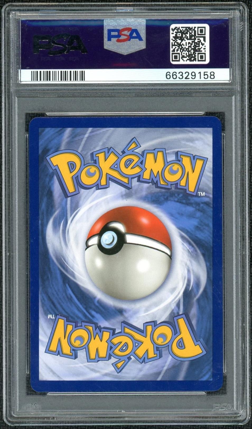 2016 Pokemon XY Evolutions M Charizard Ex #101 PSA 10