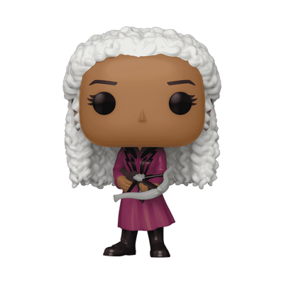 Funko Pop! TV: House of the Dragon - Baela Targaryen