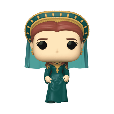 Funko Pop! TV: House of the Dragon - Alicent Hightower