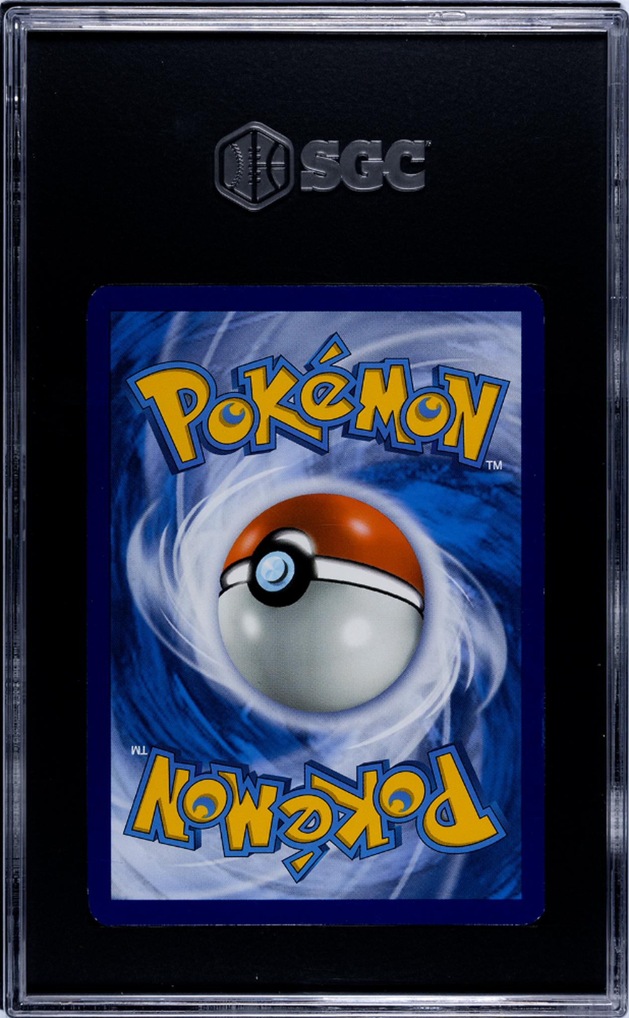 2017 Pokemon #20/145 Alolan Sandslash Guardians Rising SGC 8