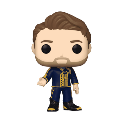 Funko Pop!: Wicked - Fiyero