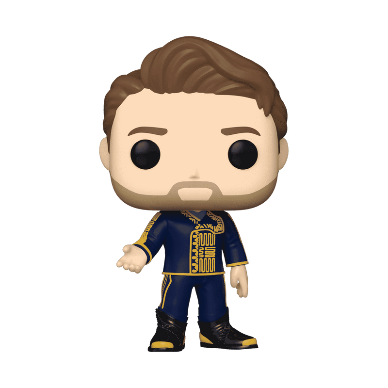 Funko Pop!: Wicked - Fiyero