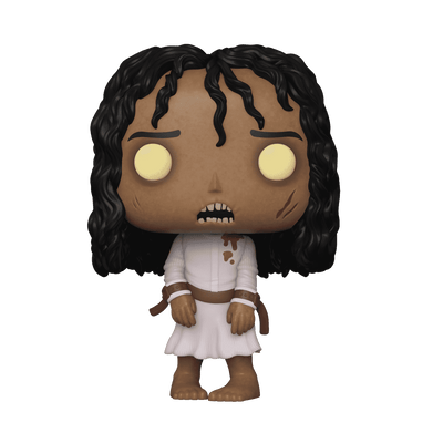 Funko Pop! Movies: The Exorcist: Believer - Angela (Possessed)